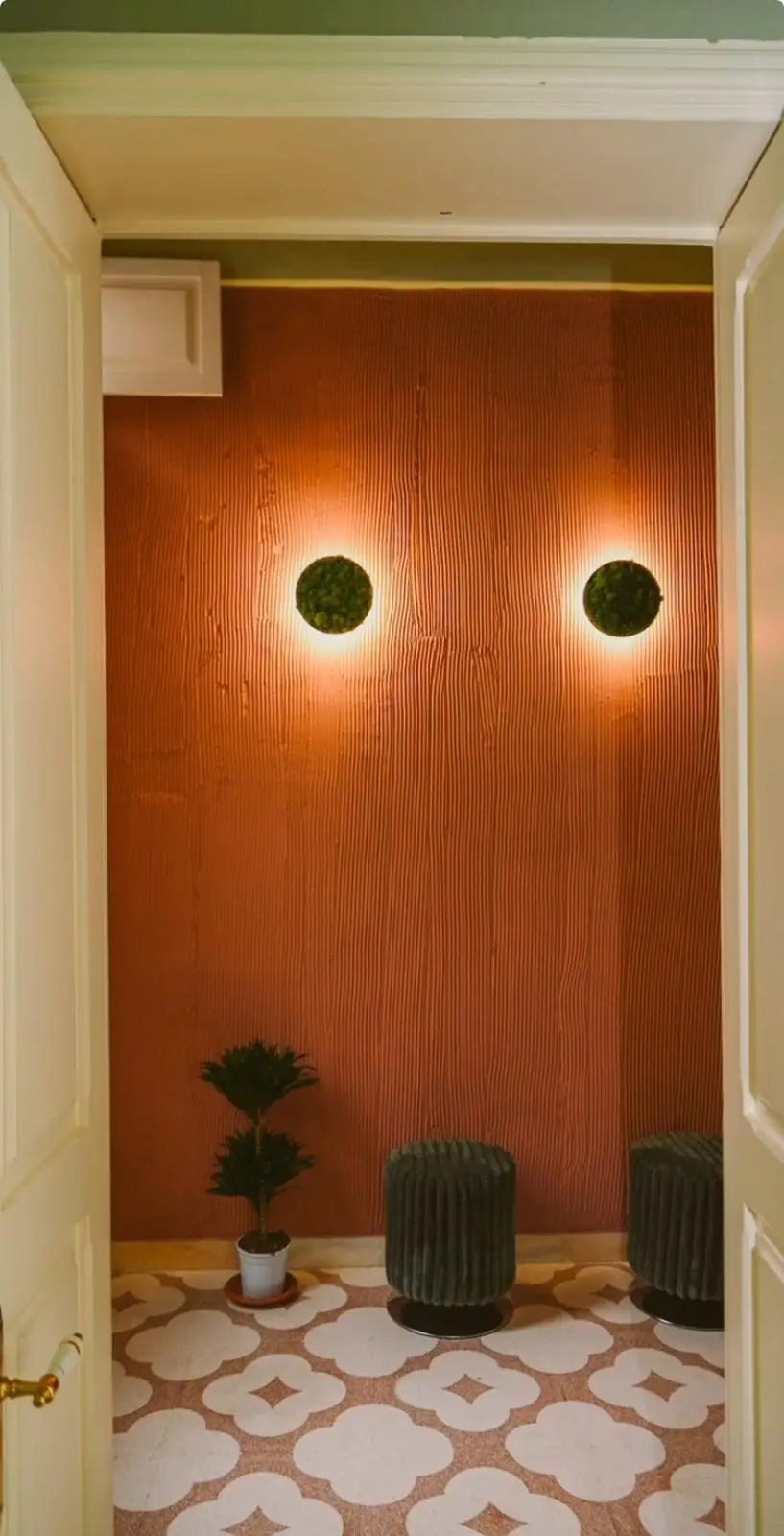 Sala d'Attesa